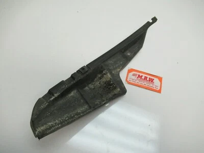 FLAPA DE BARRO GUARDABARROS INTERIOR PROTECTOR CONTRA SALPICADURAS CUBIERTA PARACHOQUES RUEDA VÁSTAGO TRASERO DERECHO XB 08-15 Foto 1 de 4