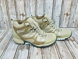 MERREL Olive Hiking Boots=  Womens sz 7.5=  Performance Footwear
