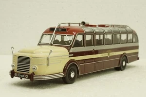 Krupp Titan 080, 1951, BUS010, IXO 1:43 - Picture 1 of 9