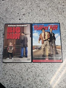 Lot DVD - Photo 1/4