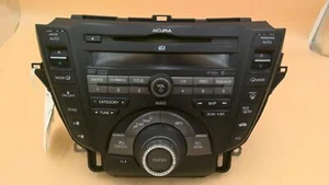 39100-TK4-A100 Audio & Visual Equip.(radio) ACURA TL 09 10 11 12 13 14 - Foto 1 di 6