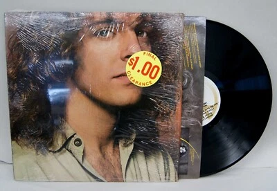 Peter Frampton Where I Should Be, w/Shrink LP Vinyl Record 1979, EX/EX, R-1006 - Image 1 of 3