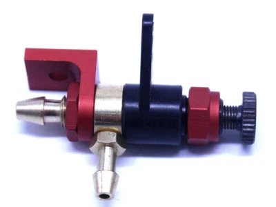 GDS Racing remote needle valve For Nitro Engine 3.5CC 7.5CC 15CC - Image 1 of 4