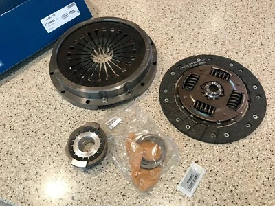 KIT EMBRAGUE PORSCHE 911 911T 911E 911S SACHS KF200-03 1970 1971 Foto 1 de 4
