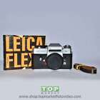 Leica Sl (Solo Corpo) - 27660 - Garanzia Topmarketfotovideo.Com