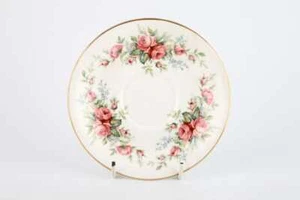 Royal Standard - Rambling Rose - Tea Saucer - 142475G - Picture 1 of 1