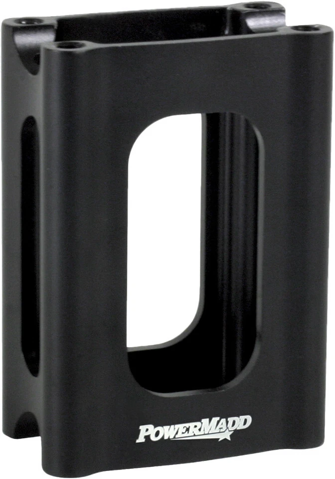 Powermadd Non-Pivot Riser Block 2in. 45505 - Image 1 of 1