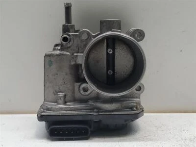 2017 Toyota Prius Throttle Body OEM 22030-37060 - Image 1 of 4