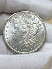 1921-D Morgan Silver Dollar*428991Bh