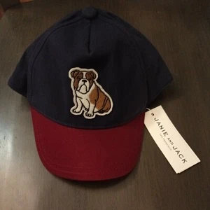 Mütze Janie und Jack 2T-3 Jahre - Bild 1 von 3