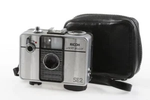 RICOH Auto Half SE 2 mezzo formato - Foto 1 di 4