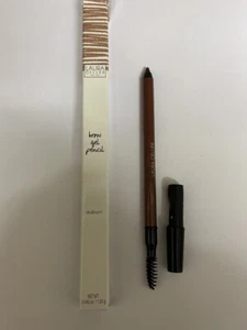 24 XLAURA GELLER BROW GEL EYE PENCIL + SHARPENER ~ SHADE ~ AUBURN ~ JOB LOT - Picture 1 of 1