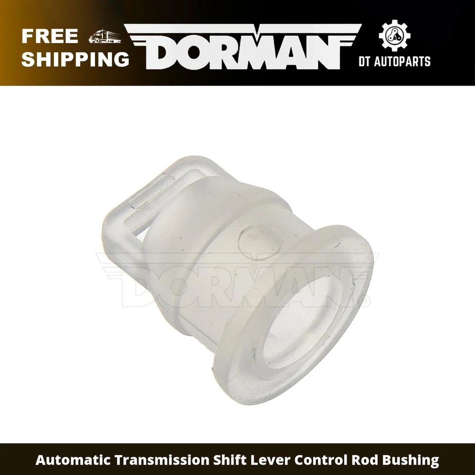 Buje de varilla de control de palanca de cambios 2006 para Chevrolet Cobalt Dorman AT 2005-2010 Foto 1 de 4