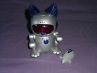 Meow Chi Cat Robot Toy  with Mice