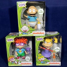 rugrats collectible figures