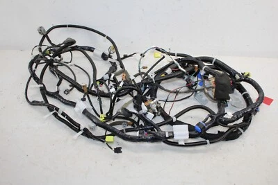 Arnés de cableado de carrocería Infiniti Q60 2017-2018 2,0 L 240175CH1D OEM BW167 Foto 1 de 4