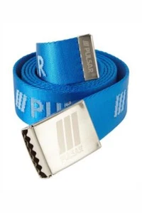 PULSAR® cintura regolabile con tessitura blu #P600 - Foto 1 di 3