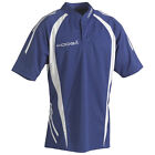 KooGa Teamwear Childrens Unisex Sports Print/Panel Match Shirt (RW756)