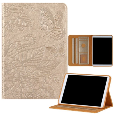 Funda inteligente para iPad Mini 1ª 2ª 3ª 4ª 5ª 6ª 7ª generación 7,9" 8,3" Foto 1 de 4