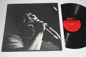 BIG MAMA THORNTON And The Chicago Blues Band  (Original 1967 Vinyl LP) - Imagen 1 de 3
