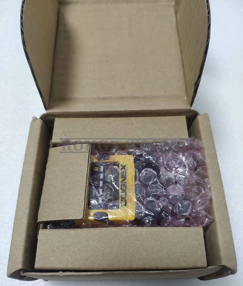 1PCS COGNEX Code Reader DM262Q-Max NEW - Image 1 of 1