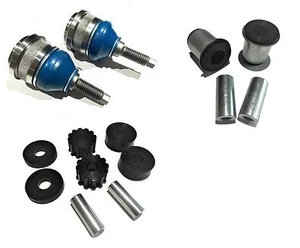 POLYPRO Front Lower Control Arm Bush Ball Joint Kit for FORD Falcon BF 9/02-8/08 - Picture 1 of 4