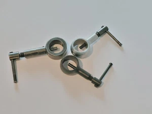 Schweizer K11 K31 Kornschieber / Swiss Schmidt Rubin K11 K31 front sight tool - Bild 1 von 1