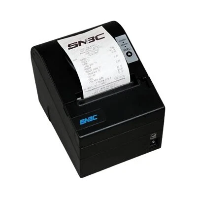SNBC 132041-NPV Model BTP-R880NPV Thermal Receipt Printer; Blazing Fast 310mm... - Image 1 of 4