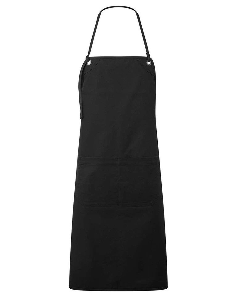 Artisan Collection by Reprime RP181 Artisan's Choice Canvas Apron - Image 1 of 1