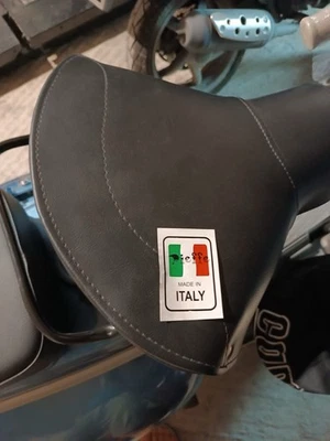 Kit Sella Cuscino Vespa 150/125 VBB VBA GL VNB - Immagine 1 di 4