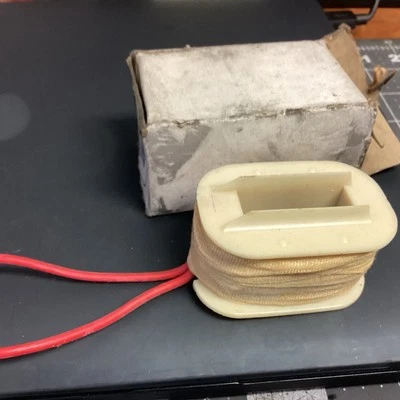 Vickers - Coil #316011(LPW5M) - Image 1 of 3