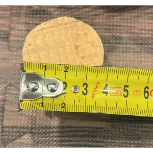 Tappo damigiana 40 mm - Foto 1 di 1