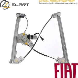 GENUINE WINDOW REGULATOR 5802578842 - Picture 1 of 5