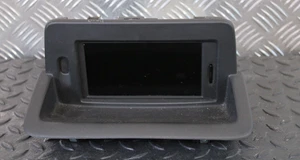 Renault Clio III Anno 2005 2012 DISPLAY CENTRALE 8200884342 E CENTRALINA - Foto 1 di 16