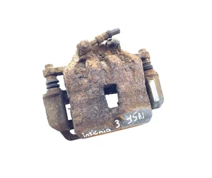 VAUXHALL INSIGNIA MK1 BRAKE CALIPER FRONT PASSENGER SIDE LEFT NS 2008-2013 - Picture 1 of 12