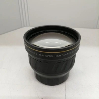 Raynox Telecon Dcr-1540pro Used - Image 1 of 4