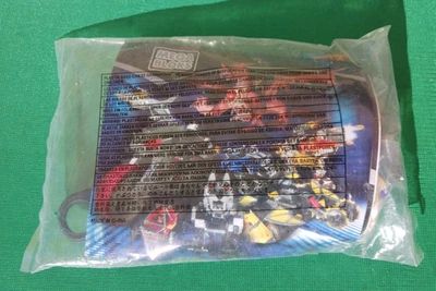 Mega Bloks Maelstrom Sealed See Photos. - Image 1 of 4