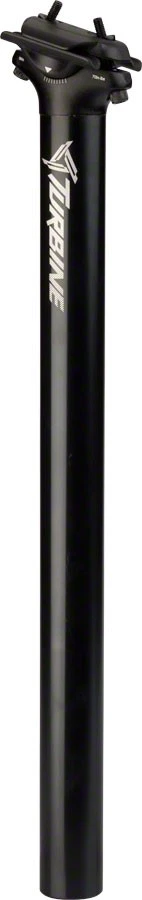 RaceFace Turbine Seatpost, 30.9 x 400mm Black - Image 1 of 1