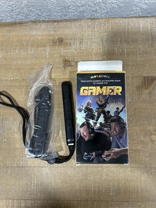 MOSAHOLL Handschlaufe für Switch Joycon - 2er Pack Schlüsselband Ersatz schwarz  - Bild 1 von 2