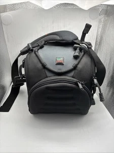 Kata By Manfrotto - EXO-7 Camera Gadget Shoulder Bag For Film, DSLR, Camcorder - Picture 1 of 8