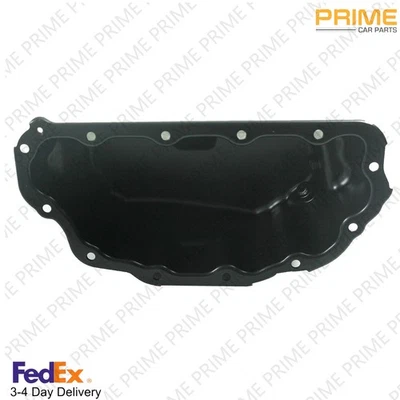 Fits 12-17 Mercedes Benz GL350 ML350 GLS350d 3.0L 6420102528 Engine Oil Pan - Image 1 of 4