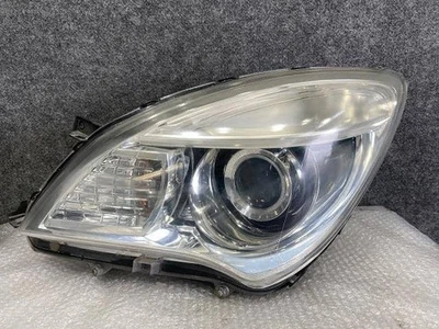 SUZUKI Solio 2014 DBA-MA15S Left Headlight 3532054M13 [Used] [PA114357818] - Image 1 of 4