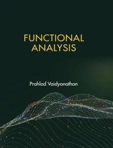 Functional Analysis - Picture 1 of 1