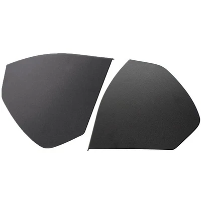 One Pair Front Door Interior Trim Covers for Mercedes-Benz E500/E550/E350 E320& - Imagem 1 de 4