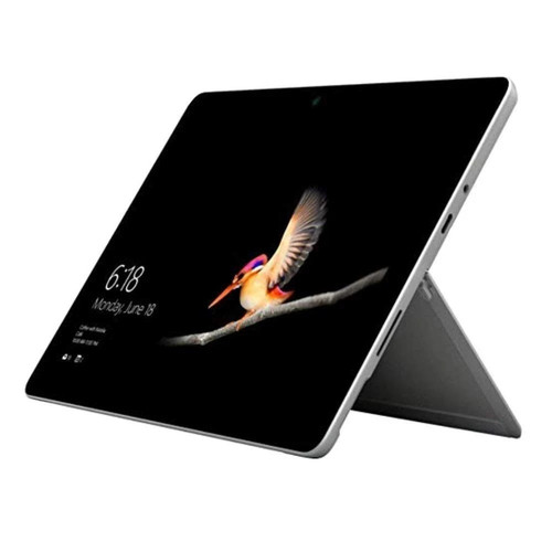 Microsoft Surface Go 1824, 8 GB Go Ram, 128GB W/ Backlit Keyboard