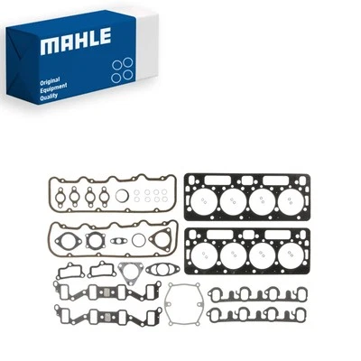 Mahle Engine Cylinder Head Gasket Set For 1995-1999 Chevrolet Tahoe 6.5L V8 - Image 1 of 3