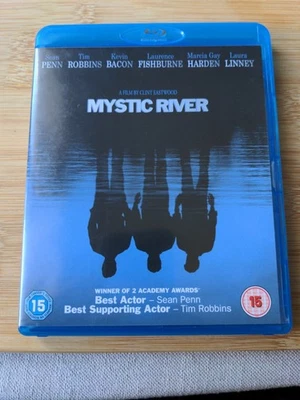 Mystic River (Blu-ray, 2003) - Image 1 of 3