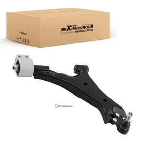 Passenger Side Front Lower Control Arm for 2010-2017 Chevy Equinox GMC Terrain - Picture 1 of 13