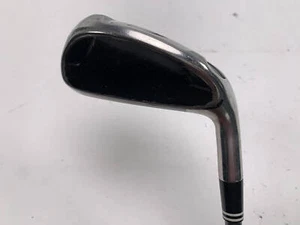 Cleveland HB3 2010 Single 6 Iron Action Ultralite 62g Senior Graphite Mens RH - Picture 1 of 6