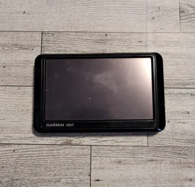 Garmin nüvi 205W GPS Automotive Parts Repair - Image 1 of 4